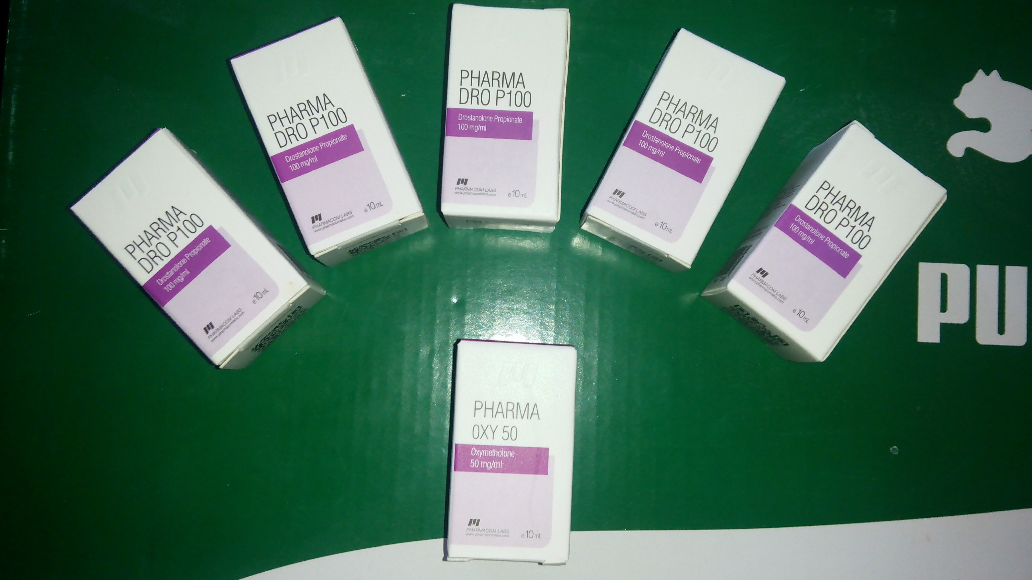 Магазин Фрэнка. Pharmacom Labs Official. Марка №1 в Мире! - Бодибилдинг форум AnabolicShops