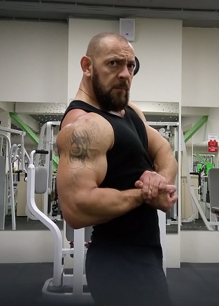 ★★★sport -Ergo Team★★★ - Бодибилдинг форум AnabolicShops