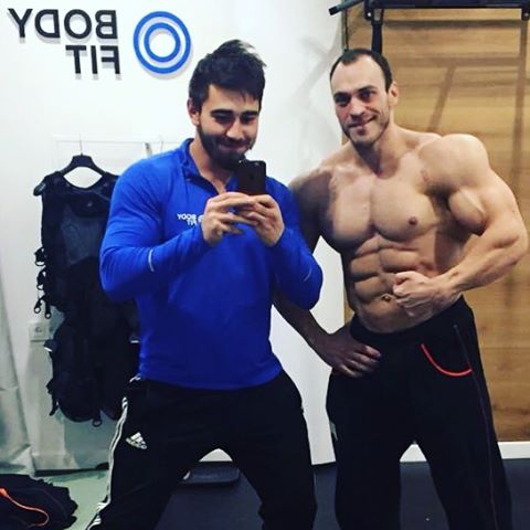 Курилка- разговоры на любые темы - Бодибилдинг форум AnabolicShops
