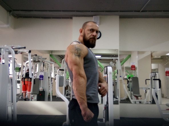 ★★★sport -Ergo Team★★★ - Бодибилдинг форум AnabolicShops