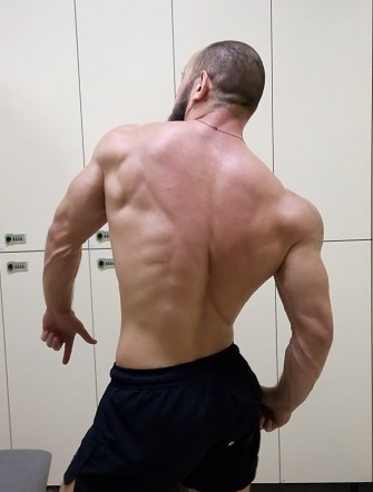 ★★★sport -Ergo Team★★★ - Бодибилдинг форум AnabolicShops