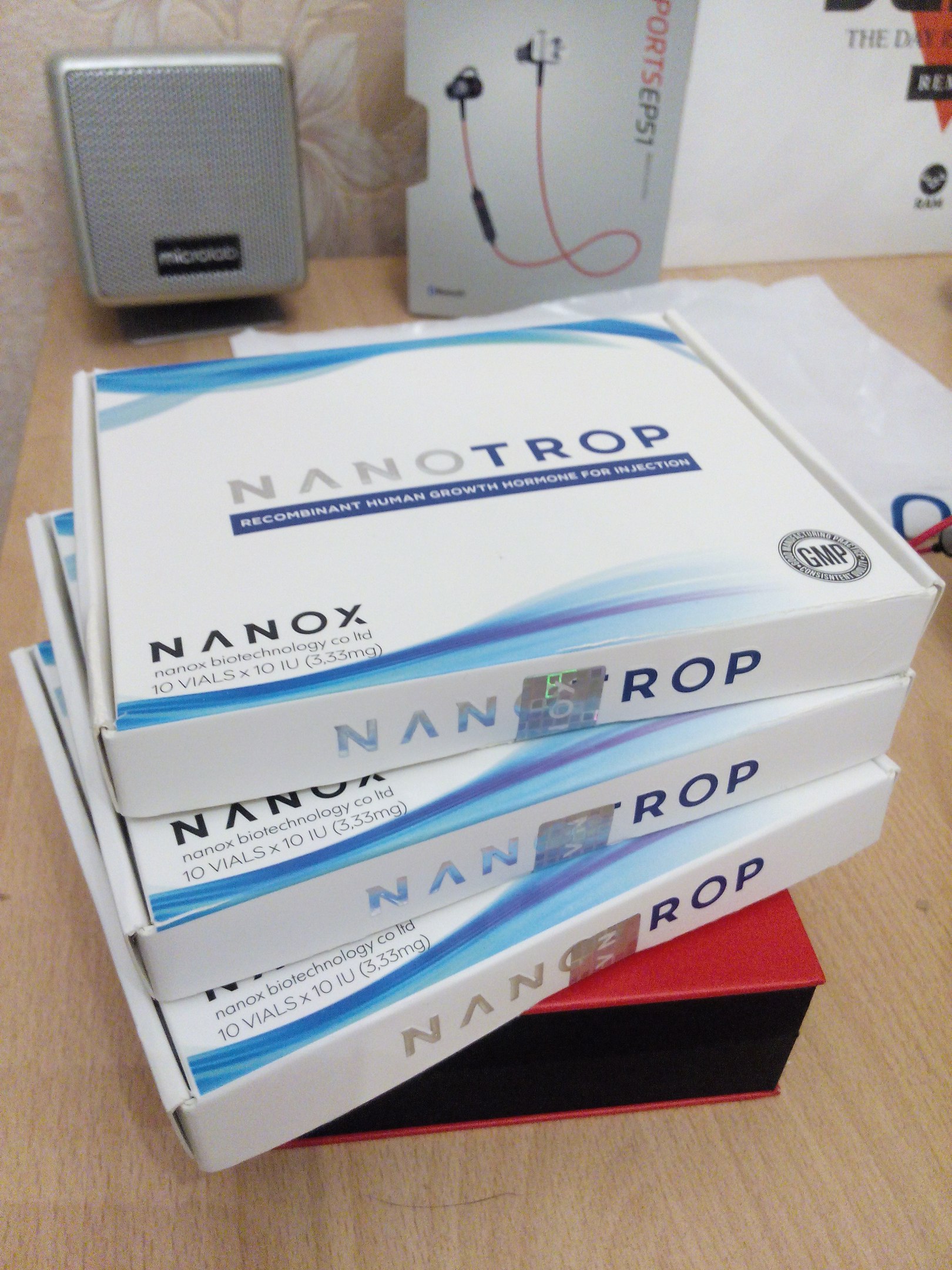 PharmBoy.Biz ВРЕМЕННО НЕ ЗАКАЗЫВАТЬ - Бодибилдинг форум AnabolicShops