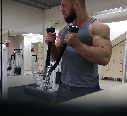 ★★★sport -Ergo Team★★★ - Бодибилдинг форум AnabolicShops