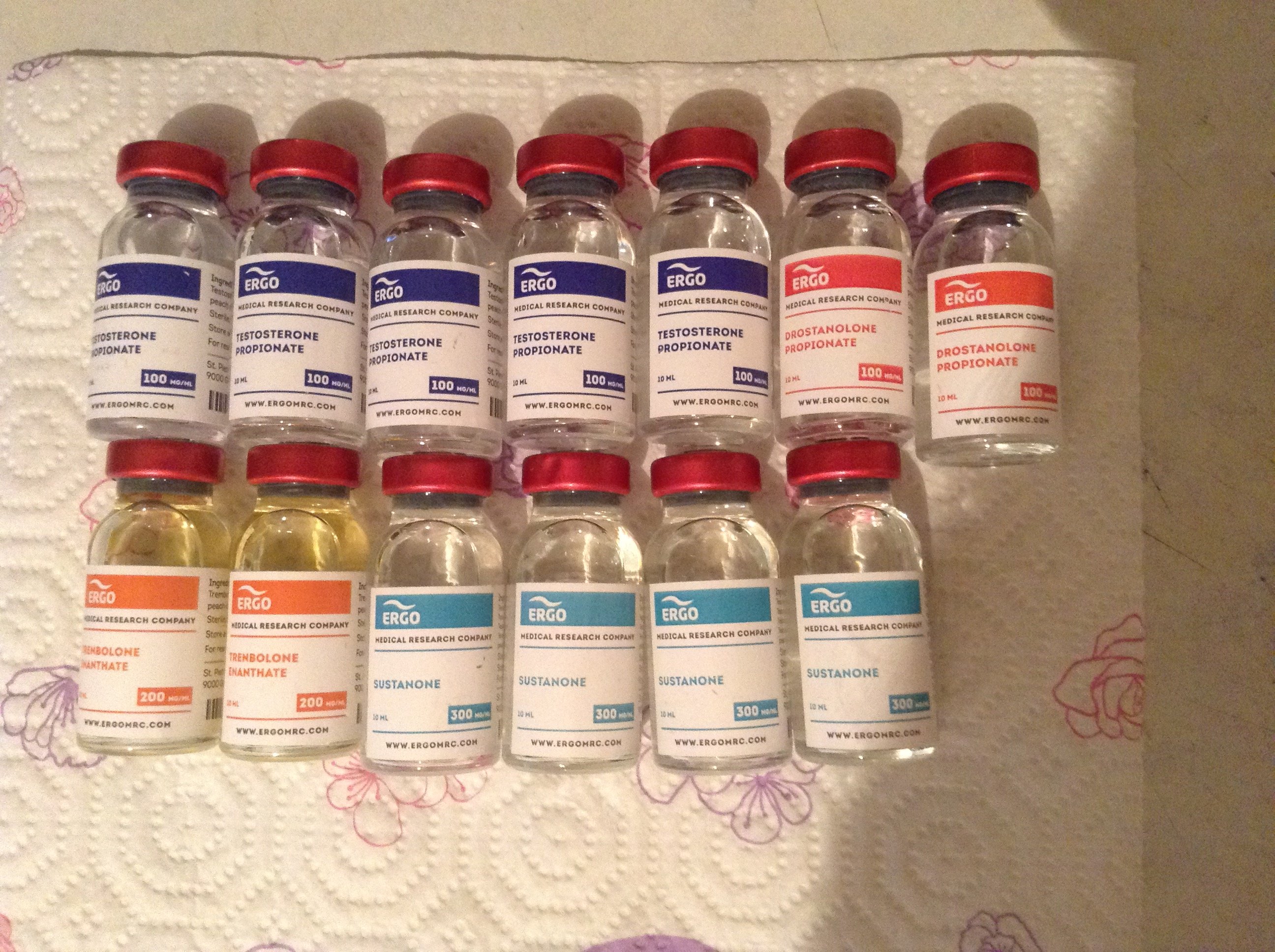 Homosteron.com оф.дилер Zphc|CanadaPeptides|Ergo Mrc - Бодибилдинг форум AnabolicShops