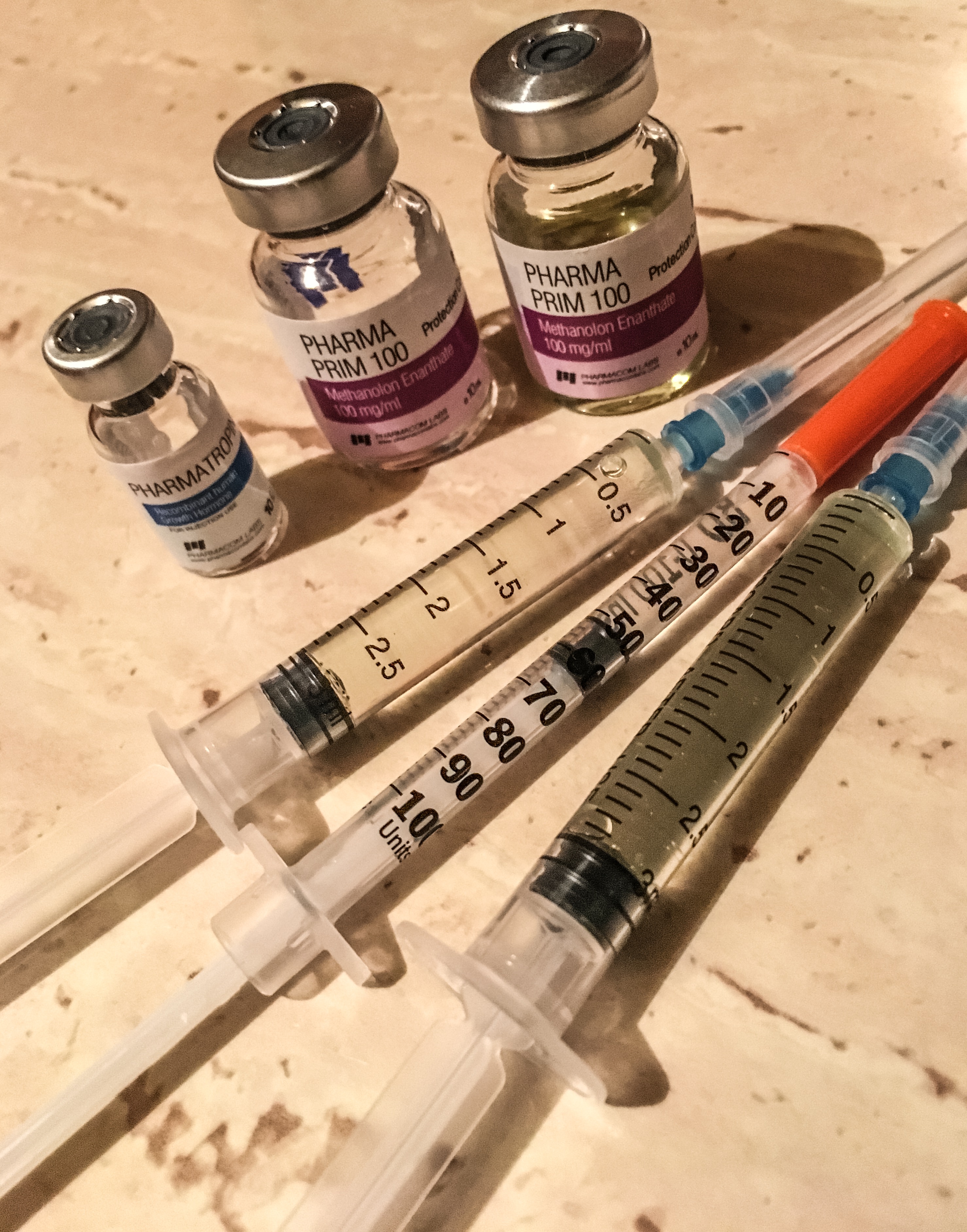 Магазин Фрэнка. Pharmacom Labs Official. Марка №1 в Мире! - Бодибилдинг форум AnabolicShops