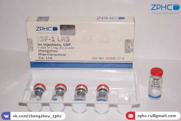 Пептиды Zphc  официальный представитель - Бодибилдинг форум AnabolicShops