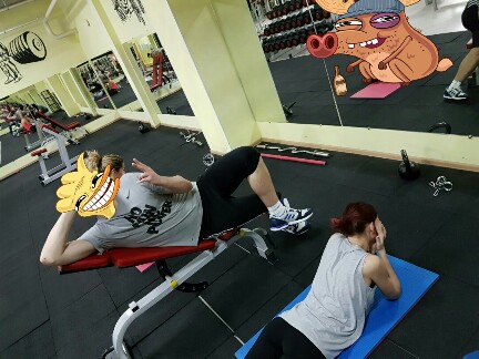 Шорты в отрыве. - Бодибилдинг форум AnabolicShops