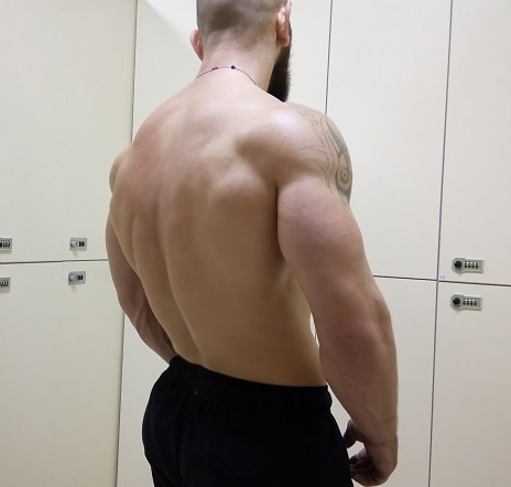 ★★★sport -Ergo Team★★★ - Бодибилдинг форум AnabolicShops