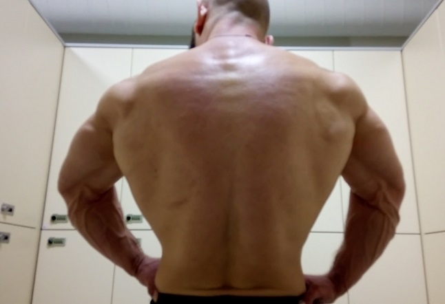 ★★★sport -Ergo Team★★★ - Бодибилдинг форум AnabolicShops