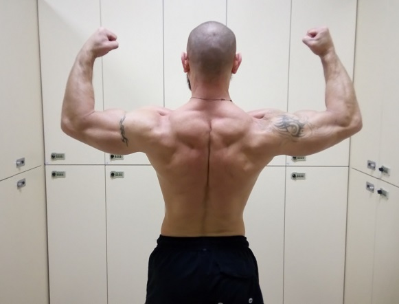 ★★★sport -Ergo Team★★★ - Бодибилдинг форум AnabolicShops