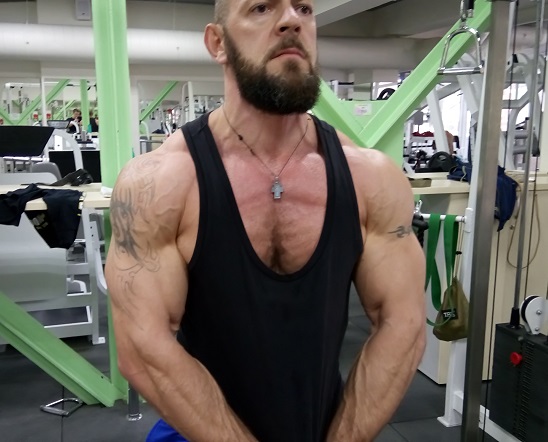 ★★★sport -Ergo Team★★★ - Бодибилдинг форум AnabolicShops