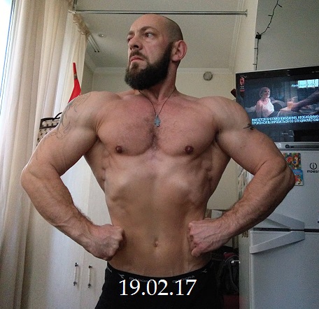 ОТЧЕТНАЯ ВЕТКА ПО БИТВЕ ПРОИЗВОДИТЕЛЕЙ - Бодибилдинг форум AnabolicShops