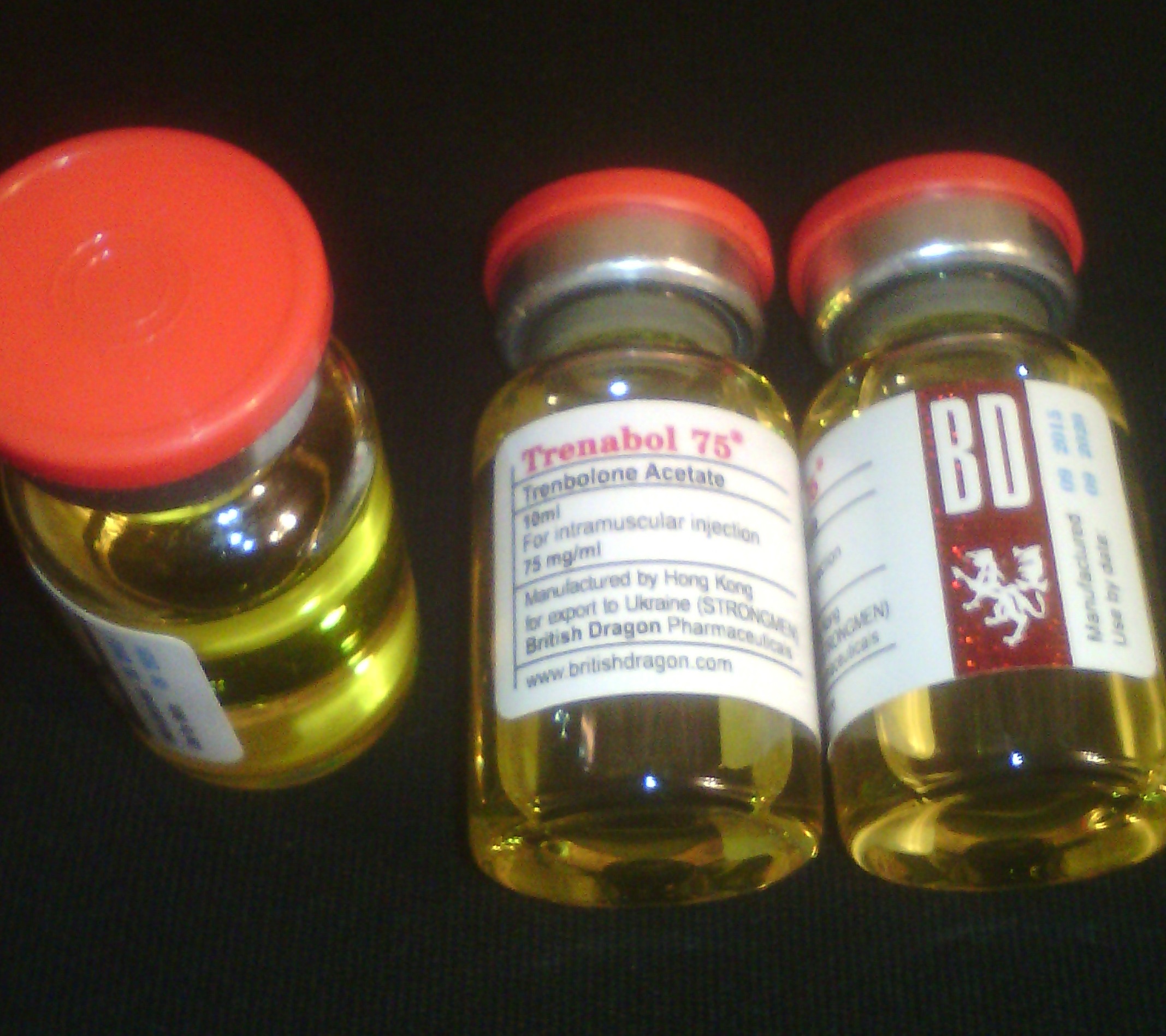 Обсуждение лабораторных анализов препаратов - Бодибилдинг форум AnabolicShops