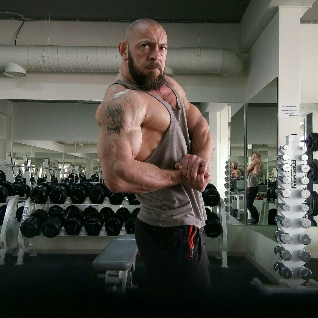 ★★★sport -Ergo Team★★★ - Бодибилдинг форум AnabolicShops