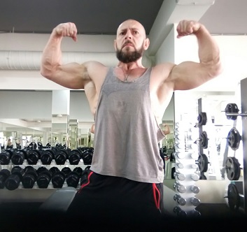★★★sport -Ergo Team★★★ - Бодибилдинг форум AnabolicShops