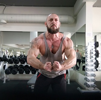 ★★★sport -Ergo Team★★★ - Бодибилдинг форум AnabolicShops