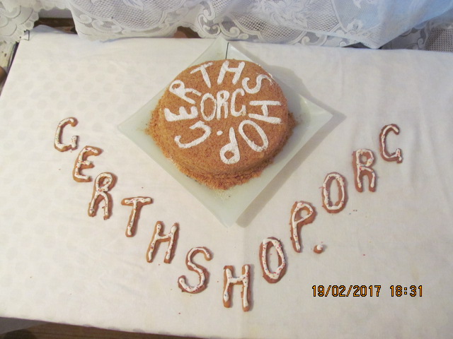 "Напиши Gerthshop.org" призы увеличены! - Бодибилдинг форум AnabolicShops