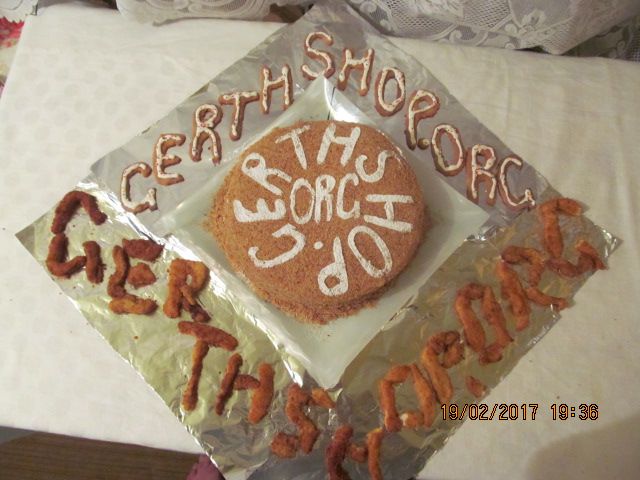 "Напиши Gerthshop.org" призы увеличены! - Бодибилдинг форум AnabolicShops