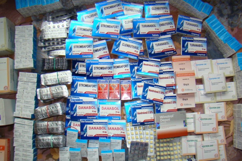 Курилка- разговоры на любые темы - Бодибилдинг форум AnabolicShops
