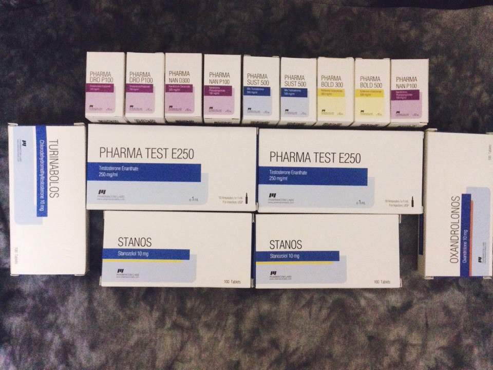 Магазин Фрэнка. Pharmacom Labs Official. Марка №1 в Мире! - Бодибилдинг форум AnabolicShops