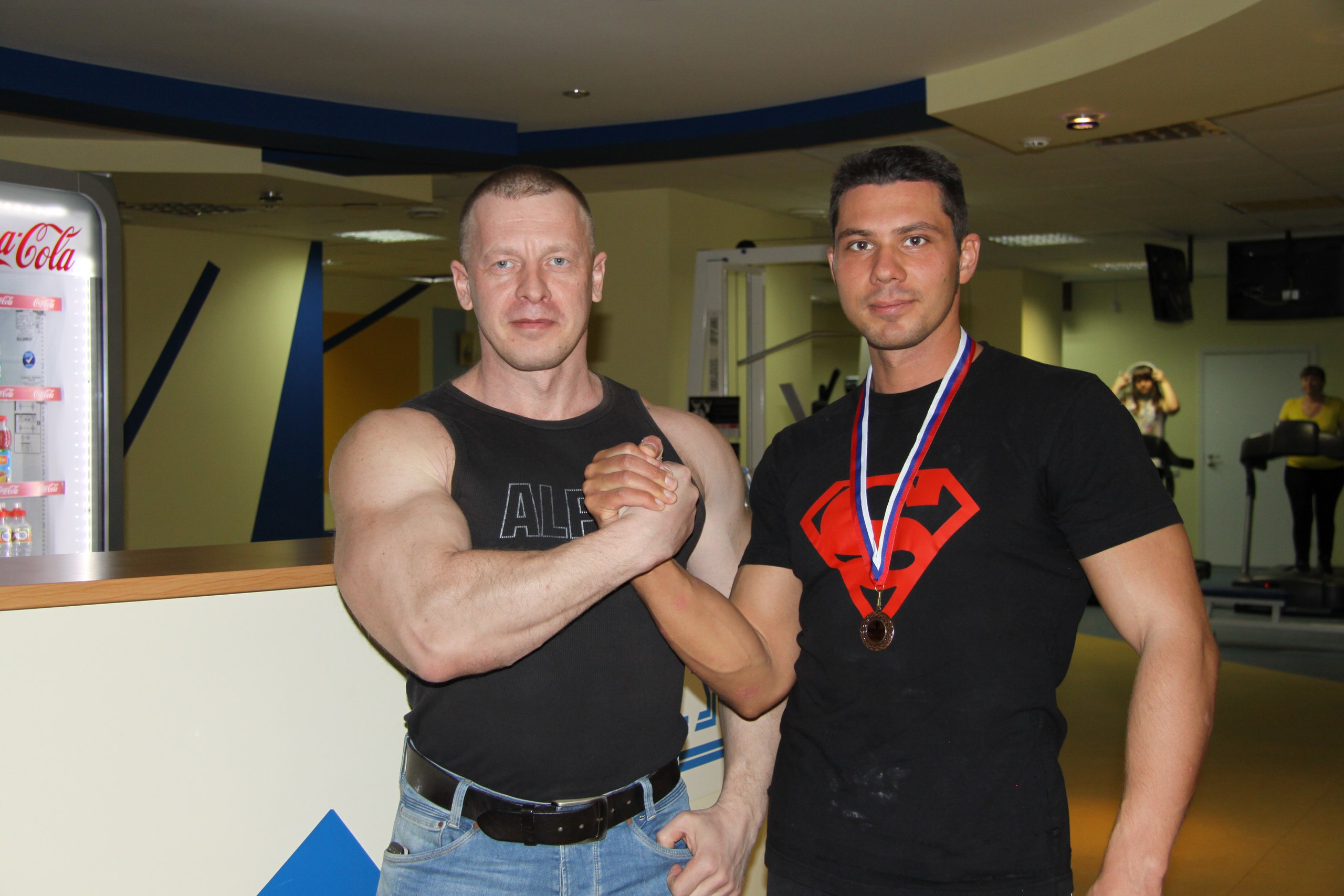 Курилка- разговоры на любые темы - Бодибилдинг форум AnabolicShops
