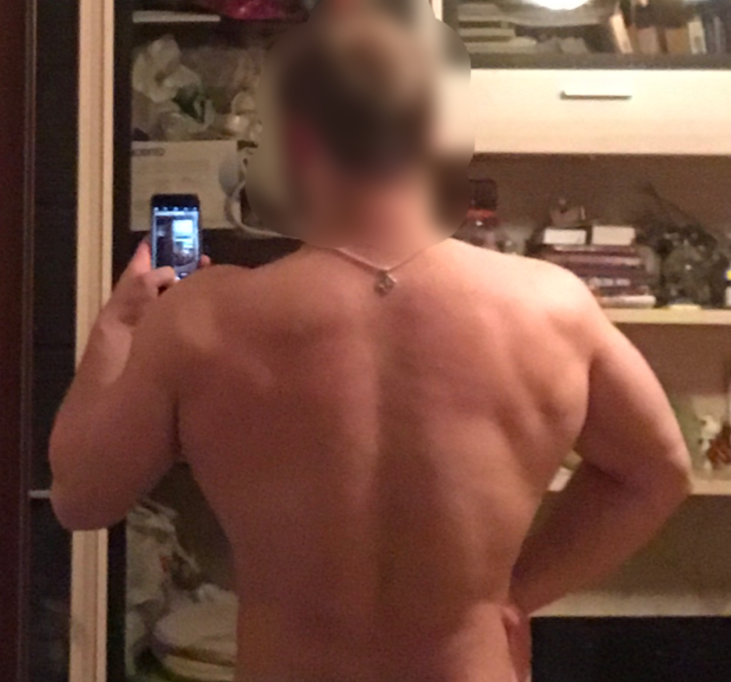 ОТКАТИВШИЙ - Бодибилдинг форум AnabolicShops