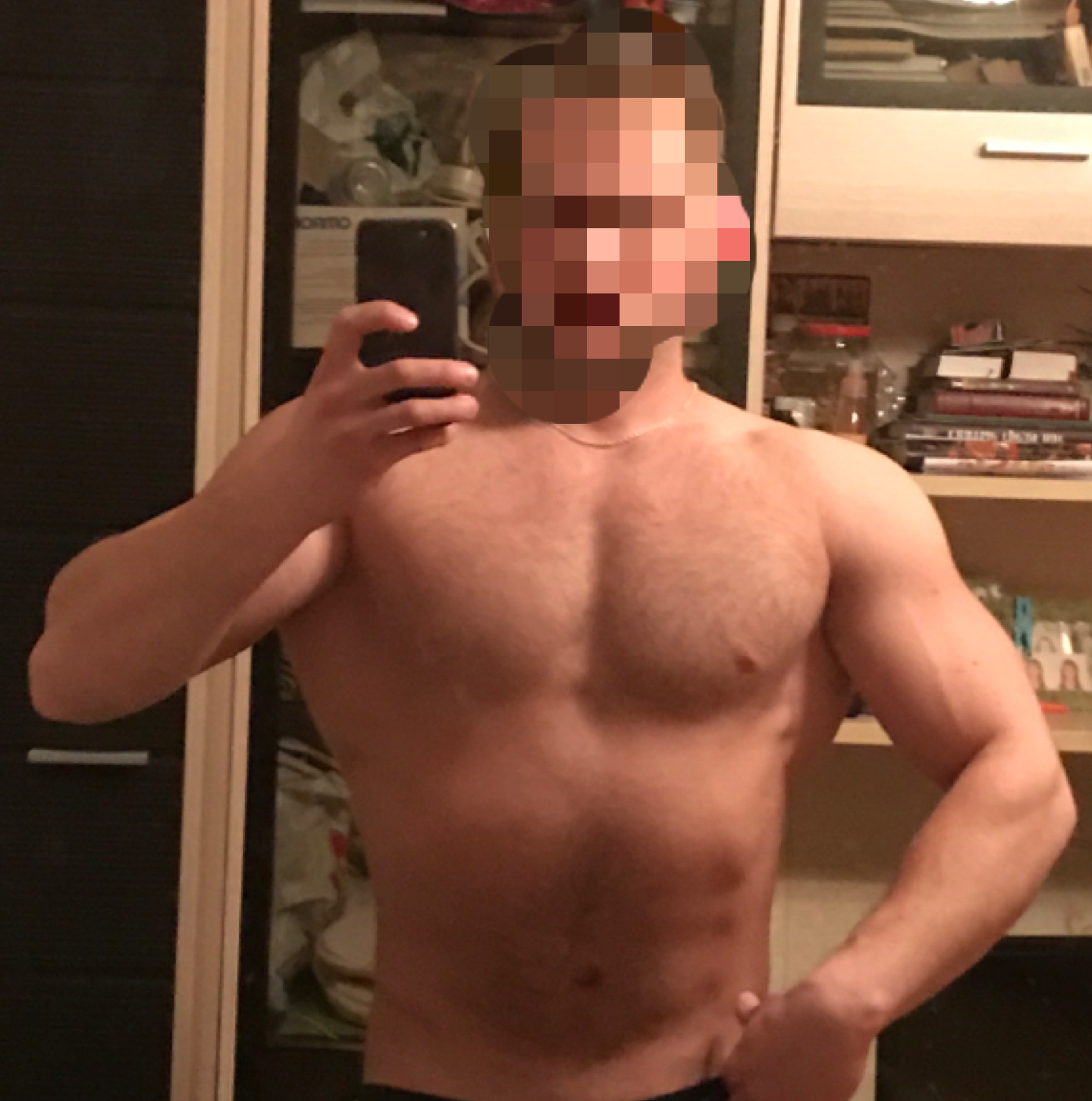 ОТКАТИВШИЙ - Бодибилдинг форум AnabolicShops