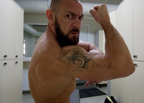 ★★★sport -Ergo Team★★★ - Бодибилдинг форум AnabolicShops