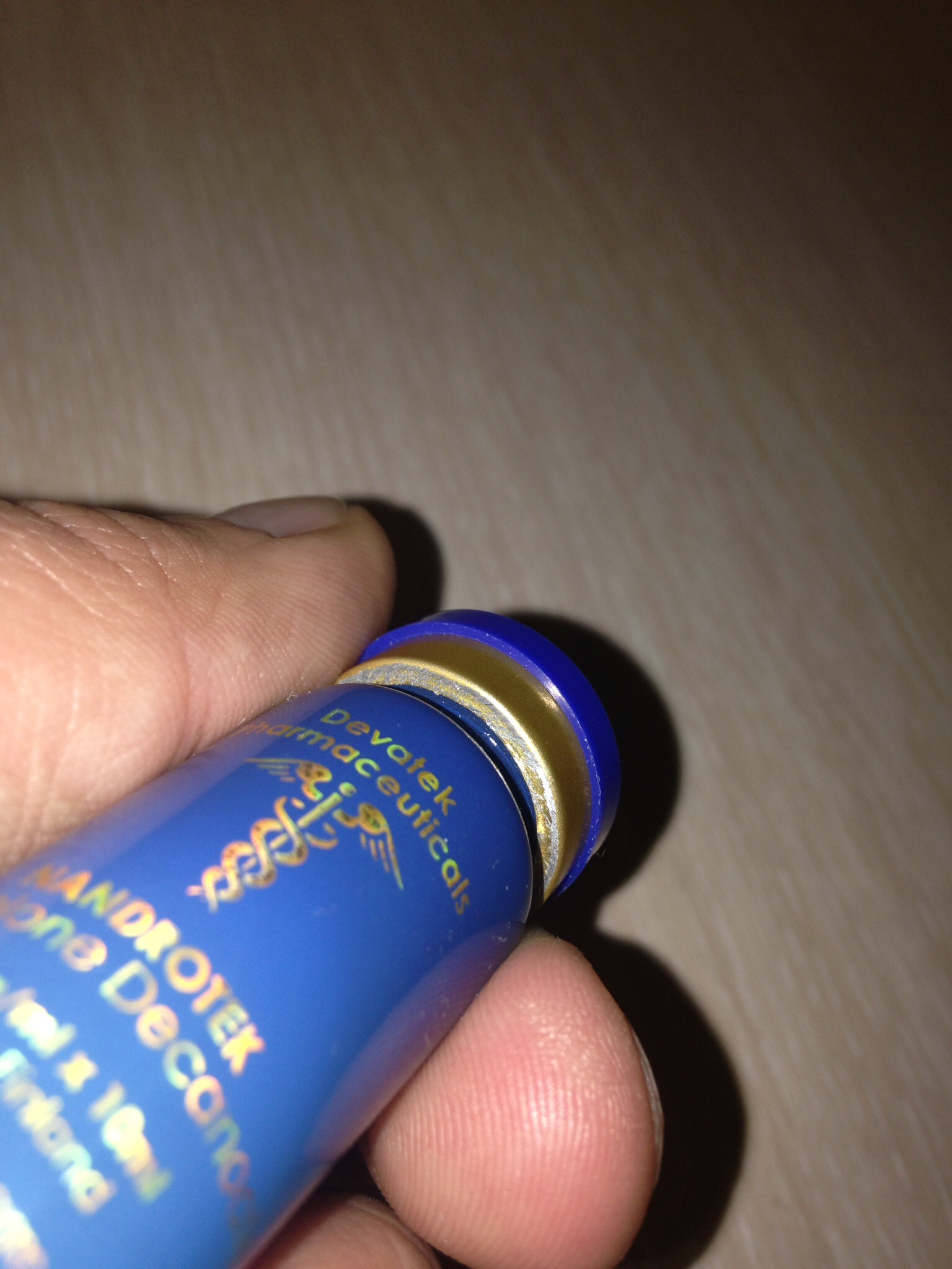 DevatekPharm в РФ - Бодибилдинг форум AnabolicShops