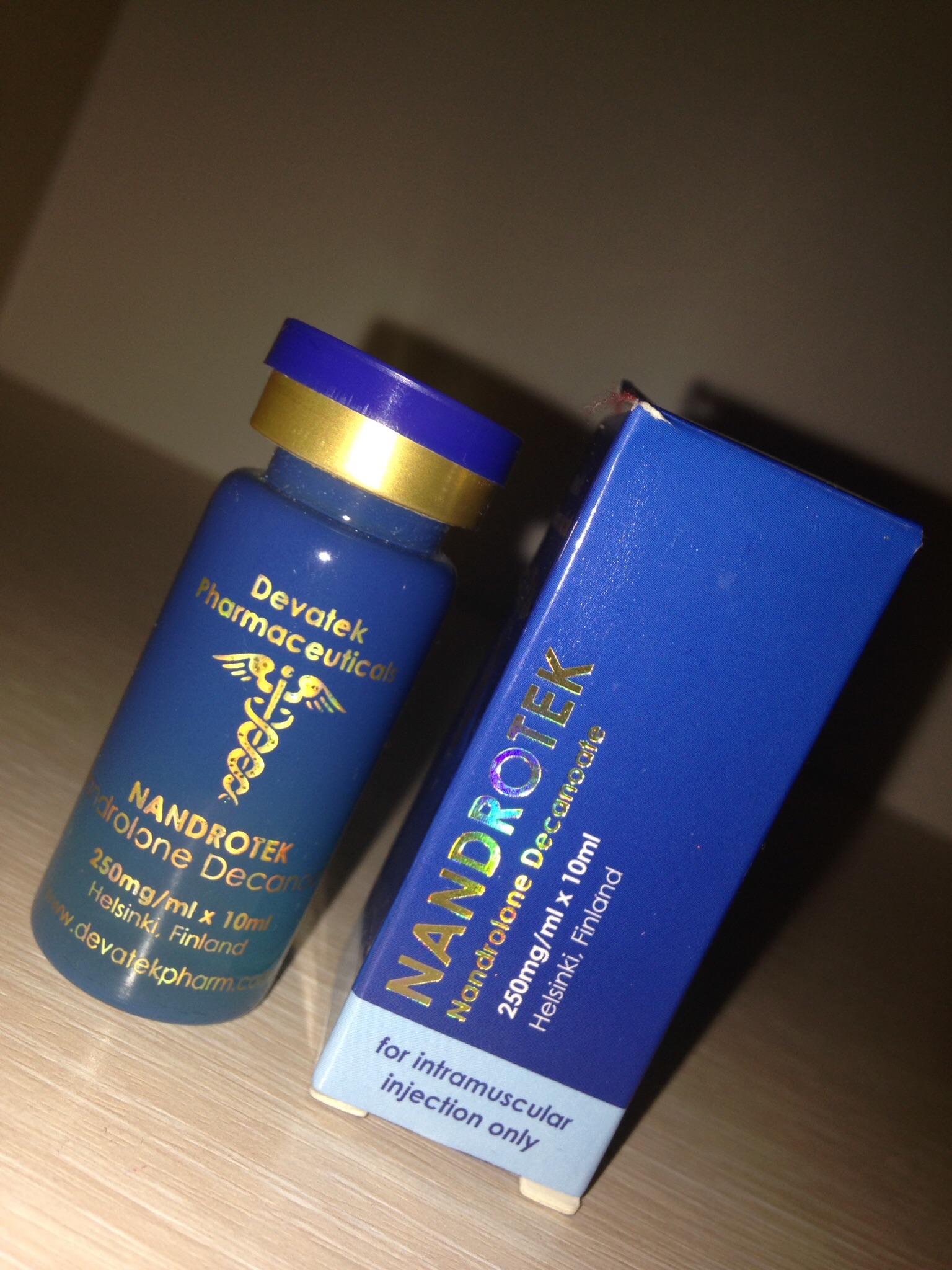 DevatekPharm в РФ - Бодибилдинг форум AnabolicShops