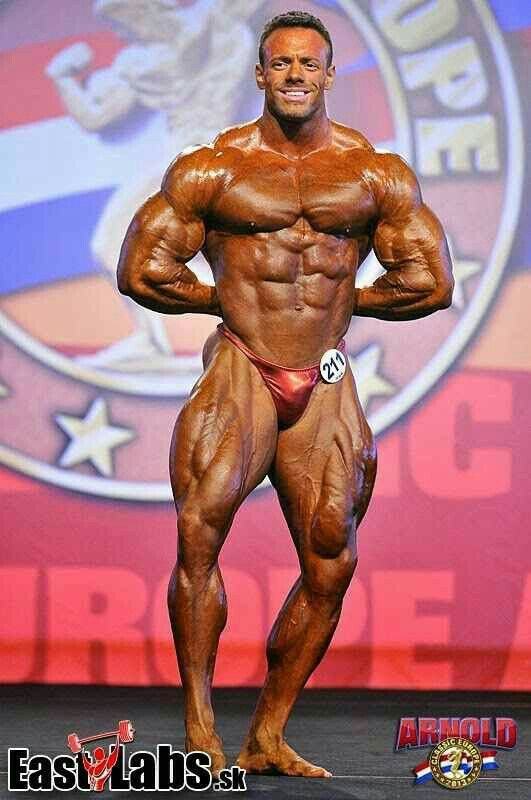 Умер Сандро Хофер... выпав из окна борделя. - Бодибилдинг форум AnabolicShops