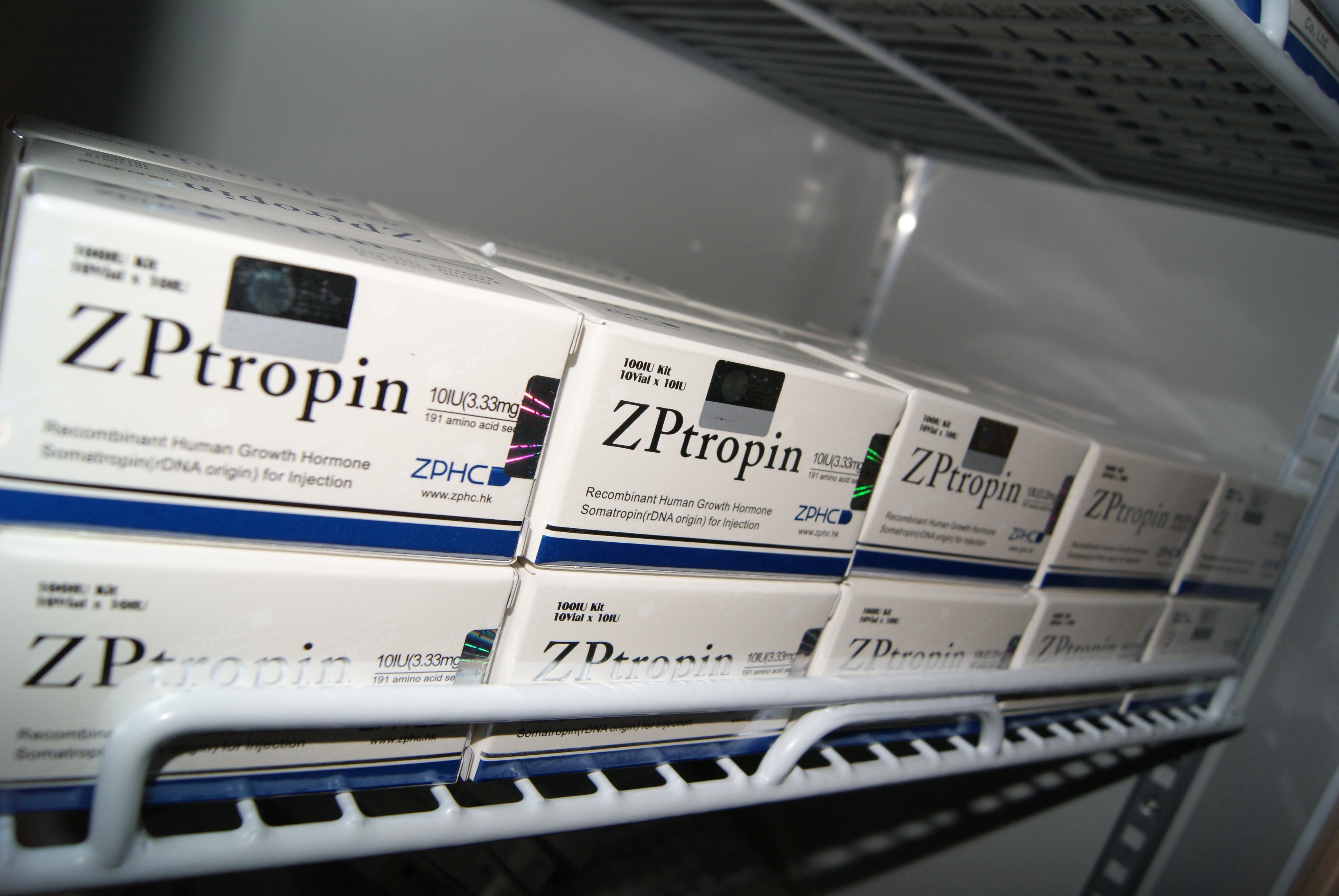 Пептиды Zphc  официальный представитель - Бодибилдинг форум AnabolicShops