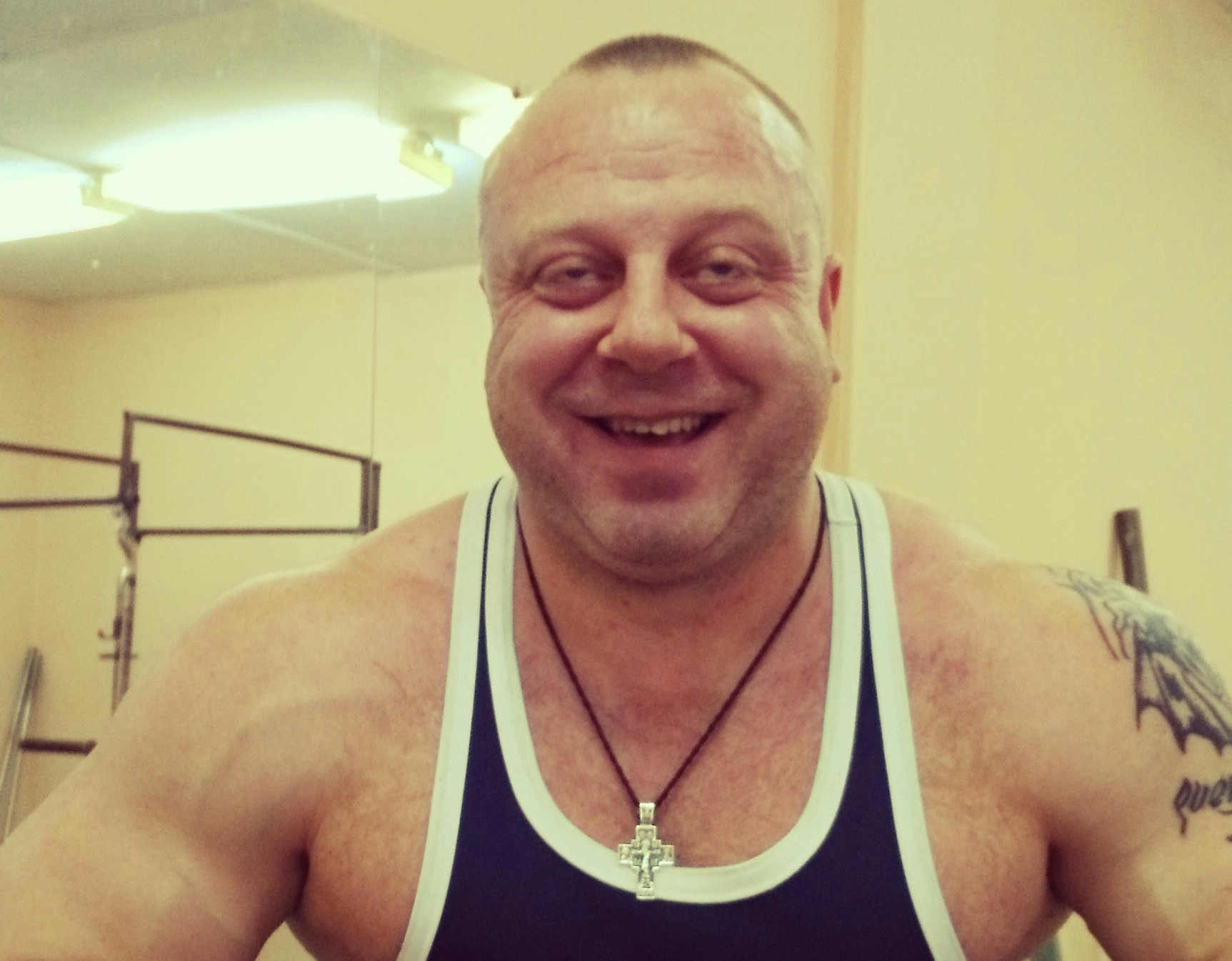 Курилка- разговоры на любые темы - Бодибилдинг форум AnabolicShops