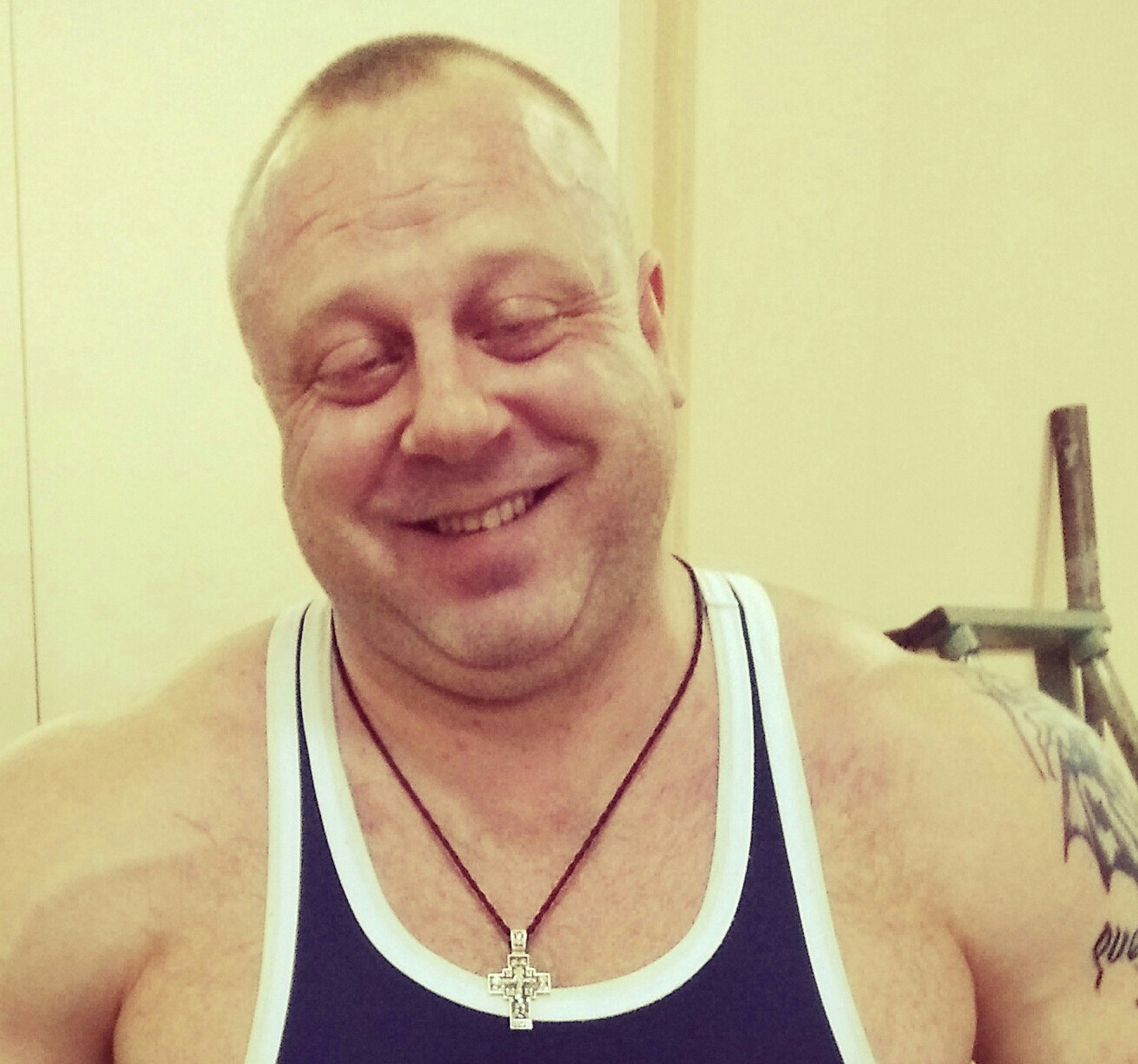 Курилка- разговоры на любые темы - Бодибилдинг форум AnabolicShops