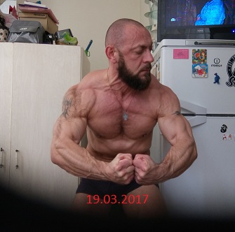 Шарпей team|TSpecPS - Бодибилдинг форум AnabolicShops