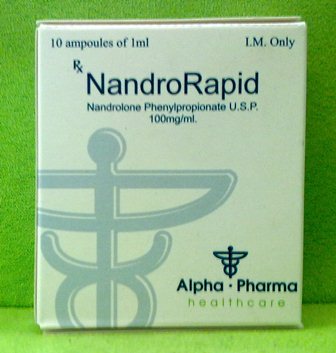 ZPHC и Alpha Pharma - Бодибилдинг форум AnabolicShops
