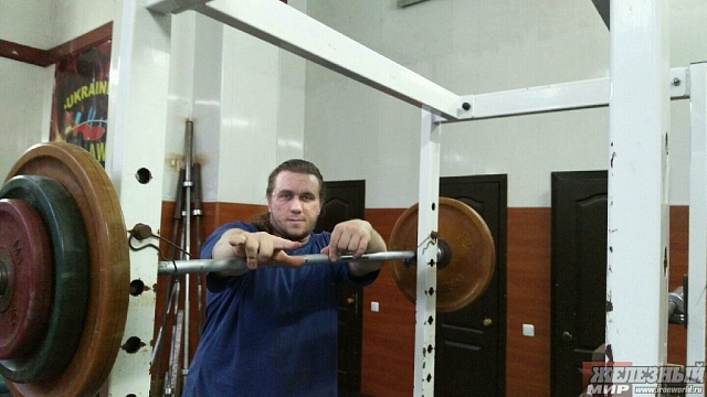 Рубрика «Отвечают знатоки»: спортивное питание для силовиков. - Бодибилдинг форум AnabolicShops