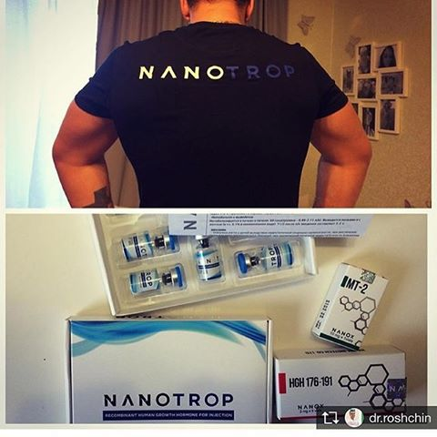 NanoTrop. Официальная поддержка.Акция с подарками! - Бодибилдинг форум AnabolicShops