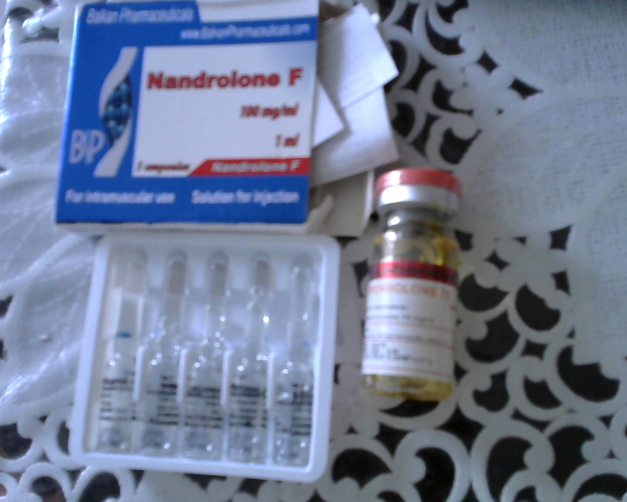 GOODPHARMA.BIZ -  Официальный представитель Vermodje и EPF ! - Бодибилдинг форум AnabolicShops