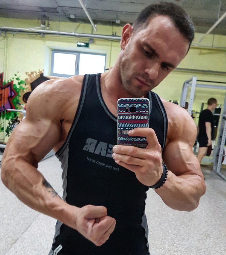 °iApply™ Пора на пляж° - Бодибилдинг форум AnabolicShops