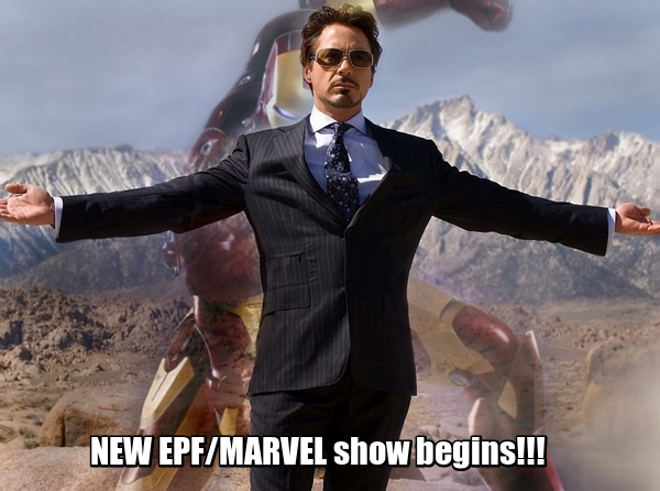 EPF and Marvell/Купоны от *** на 30 000 руб - Бодибилдинг форум AnabolicShops