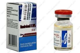 Кража интеллектуальной собственности. Вермодже - Бодибилдинг форум AnabolicShops