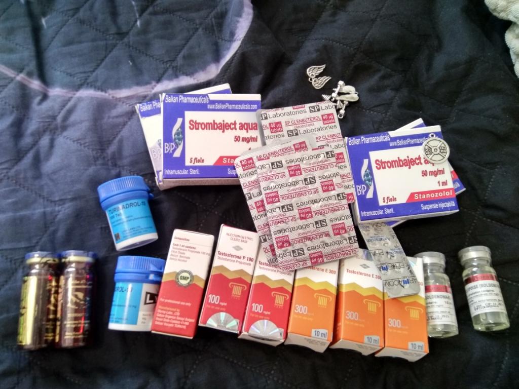 Belmassa - Бодибилдинг форум AnabolicShops