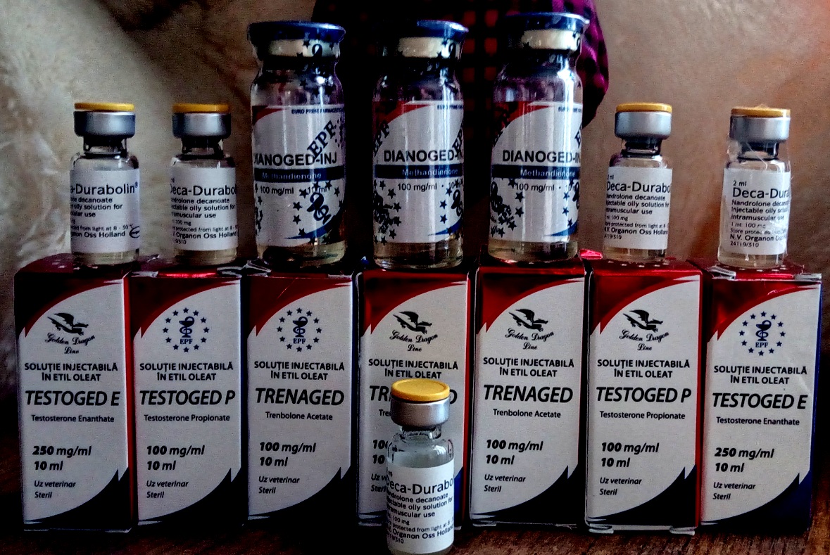 GerthShop.la - магазин спортивной фармакологии N1! - Бодибилдинг форум AnabolicShops