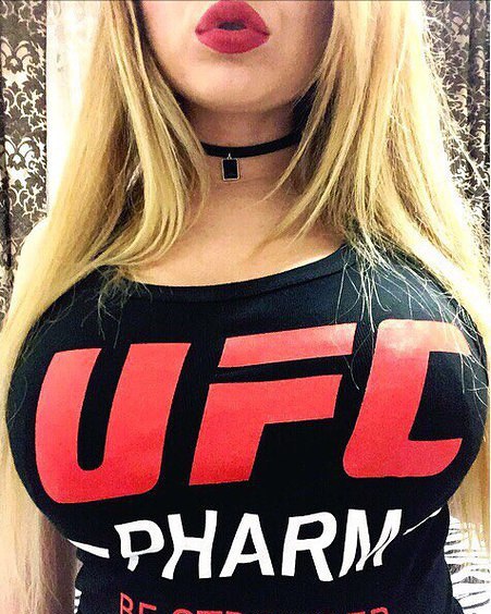 Ufc Pharm - Бодибилдинг форум AnabolicShops