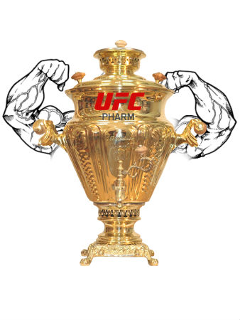 Ufc Pharm - Бодибилдинг форум AnabolicShops