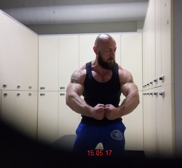 Шарпей team|TSpecPS - Бодибилдинг форум AnabolicShops