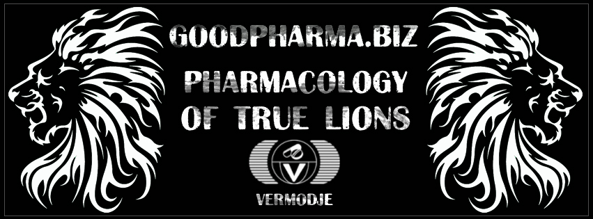 GOODPHARMA.BIZ -  Официальный представитель Vermodje и EPF ! - Бодибилдинг форум AnabolicShops