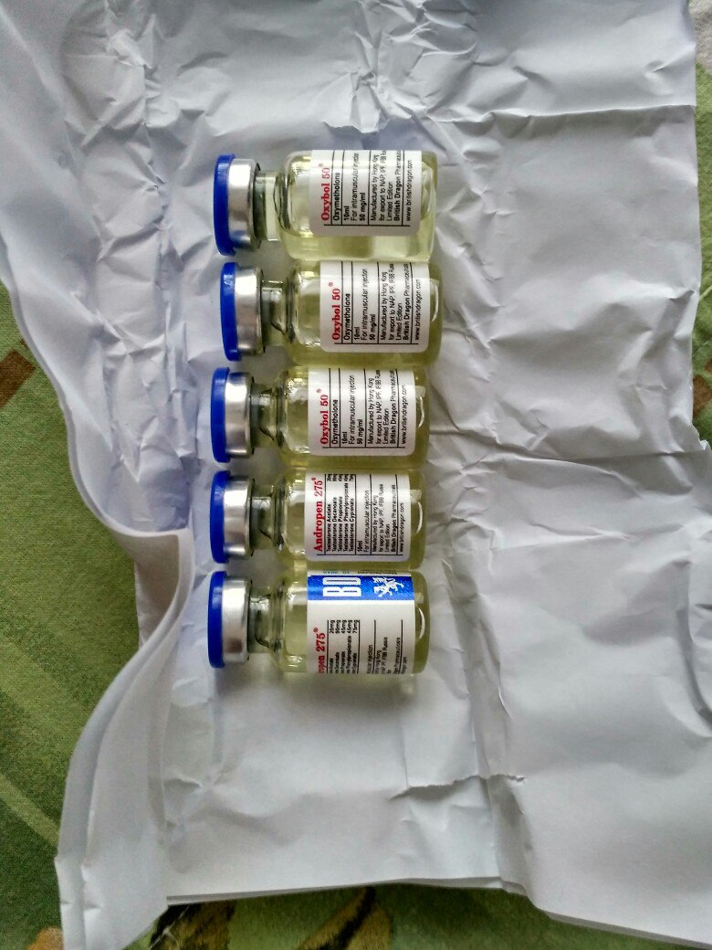 Бритиш Драгон в РФ и Украине - Бодибилдинг форум AnabolicShops