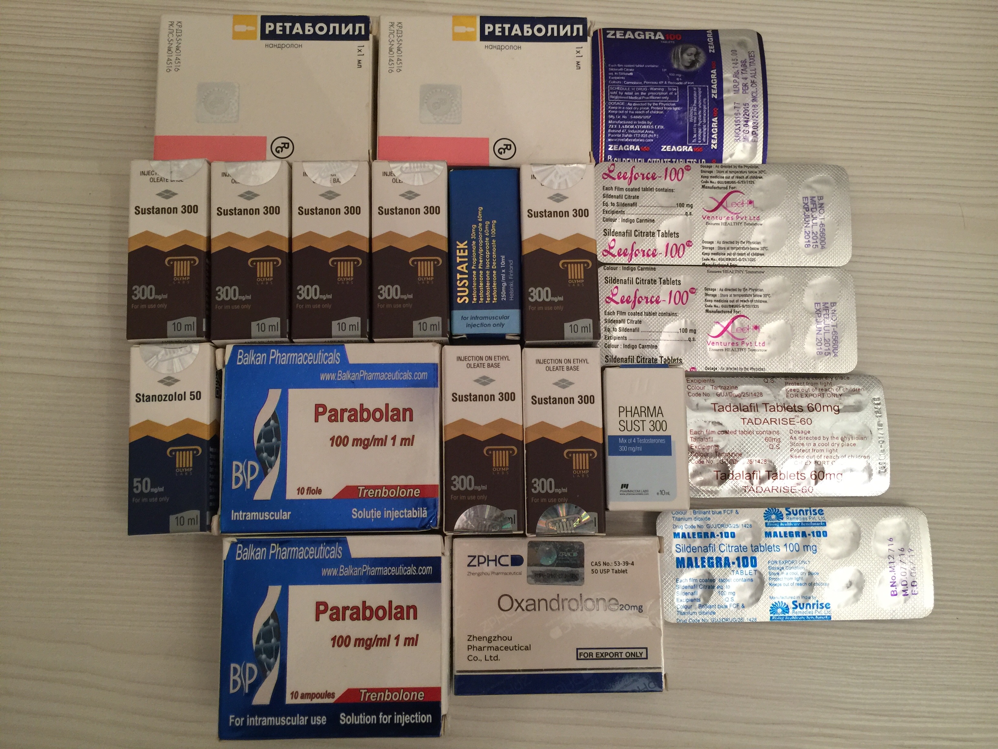 Курилка- разговоры на любые темы - Бодибилдинг форум AnabolicShops